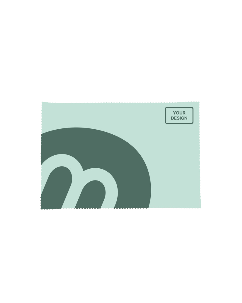 Microvezel Scherm Schoonmaakdoekje