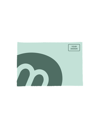 Microvezel Scherm Schoonmaakdoekje