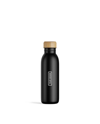 Elegant Bottle · 600 ml