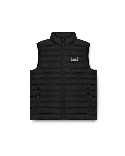 Herren-Bodywarmer