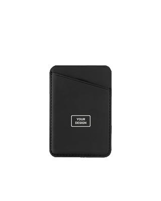 Magnetische Telefoonkaarthouder