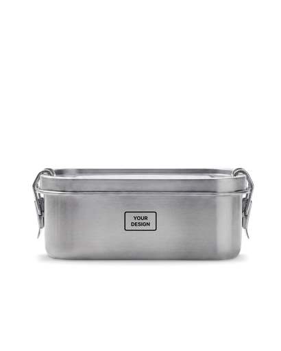 Stainless Steel Lunchbox