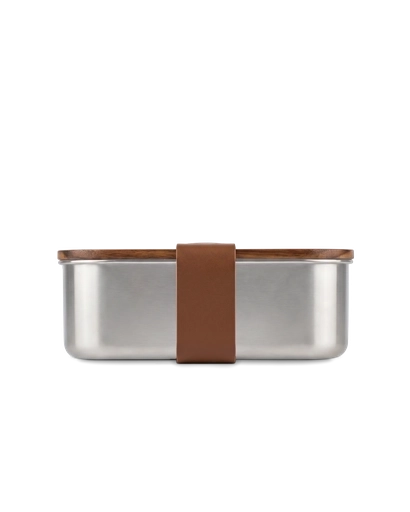 Boîte à déjeuner Minimalistic