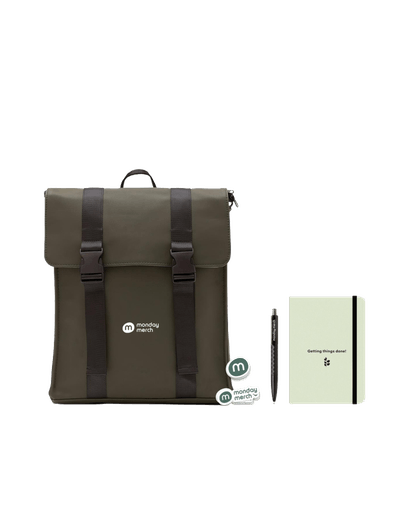 Commuting Gift Pack