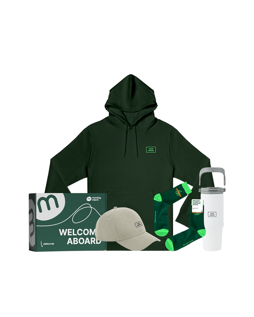 Company Culture Gift Pack