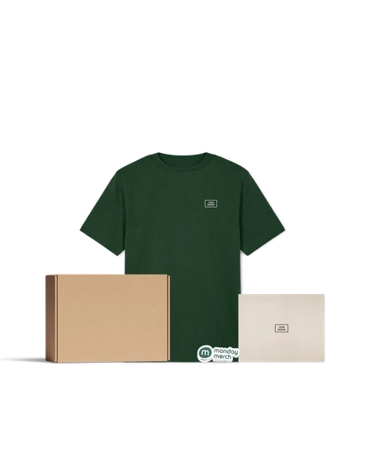 Set de regalo Onboarding Lightweight