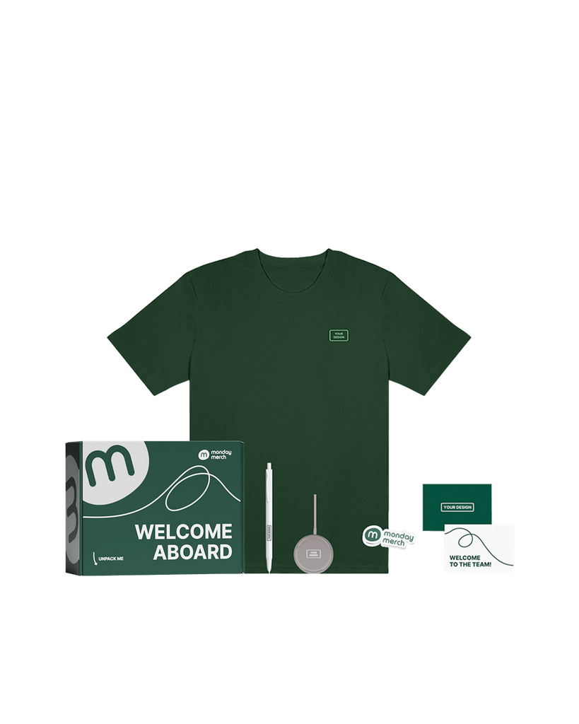 Corporate Lightweight Gift Pack