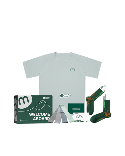 Health & Sports Lightweight Gift Pack