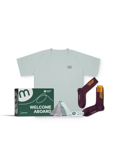 Set de regalo Health & Sports Lightweight