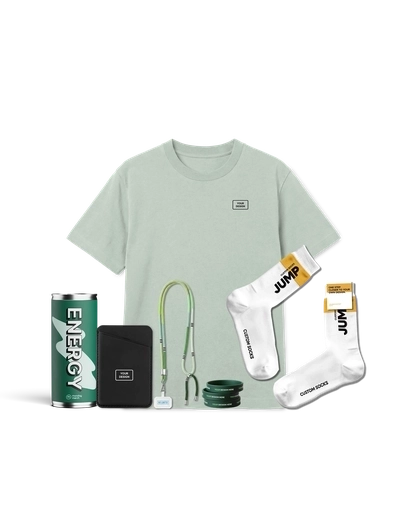 Confezione regalo Festival