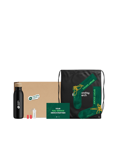 Festival Pack