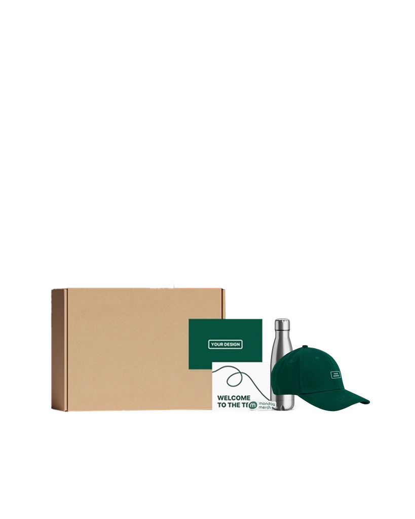 Events & Celebrations Lightweight Gift Pack