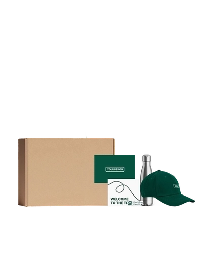 Events & Celebrations Lightweight Gift Pack