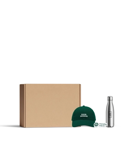 Events & Celebrations Lightweight Geschenkpaket