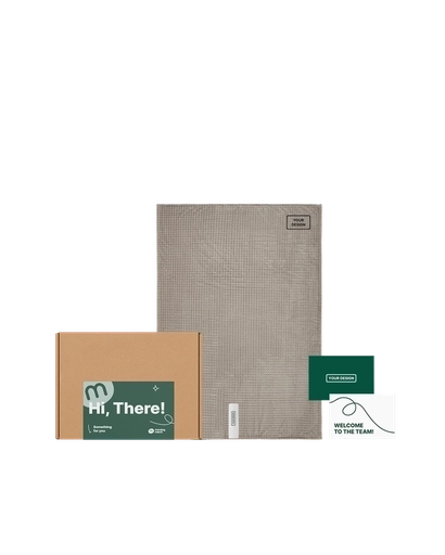 Self-Care Lightweight Gift Pack