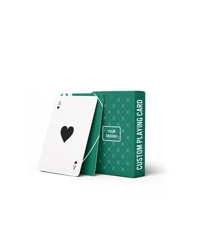 Basic Playing Cards