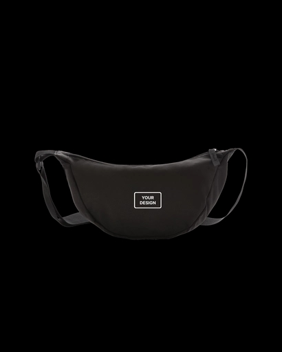 Half-Moon Sling Bag