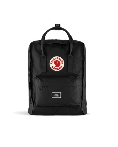 Zaino Fjällräven Kanken