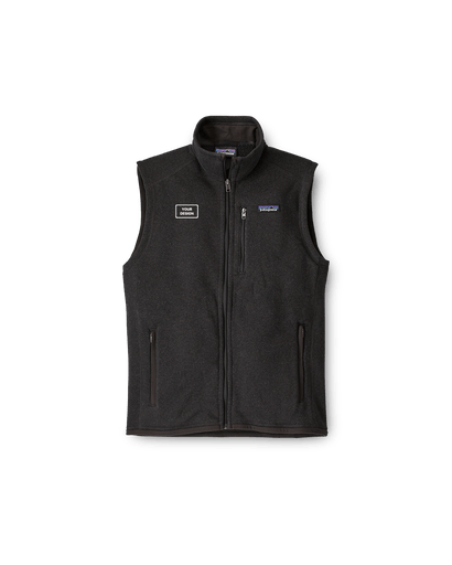 Patagonia Bodywarmer