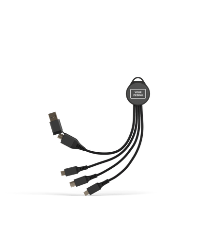 6-in-1 Charging Cable