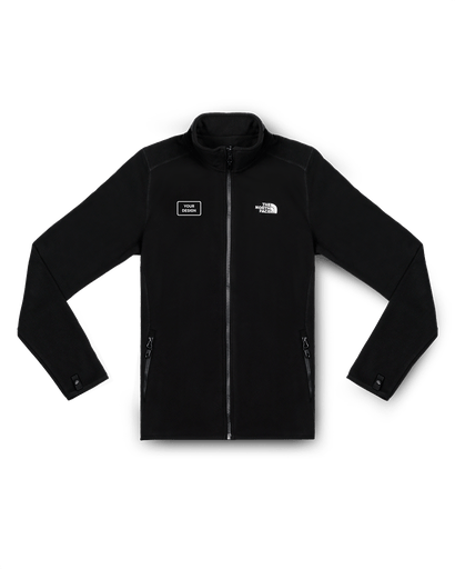 The North Face Fleece Jacket 