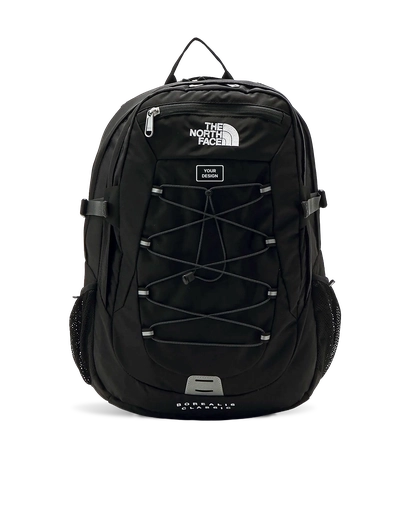 The North Face Classic Backpack