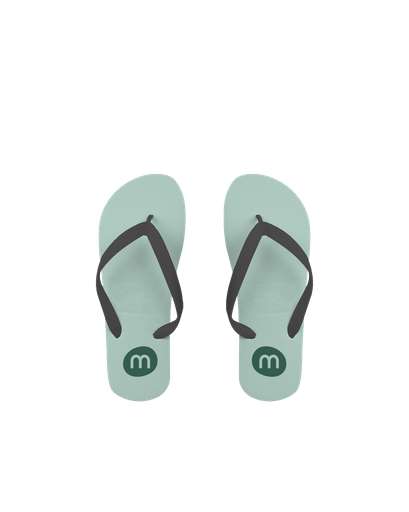 Beach Flip Flops
