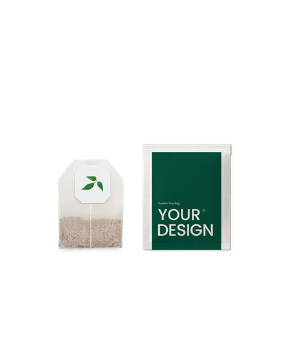 Té personalizado