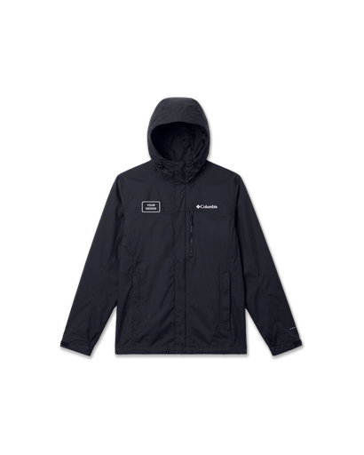 Columbia Men's Rain Jacket