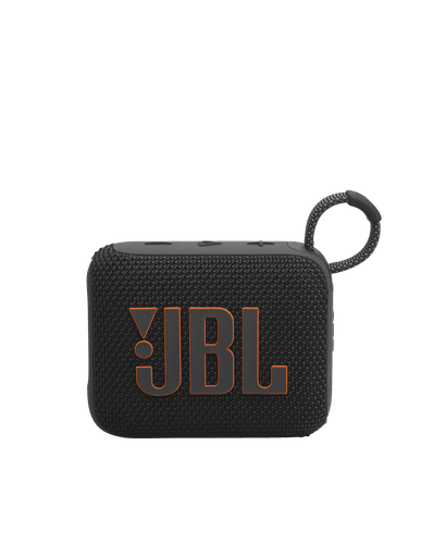 JBL GO4 Speaker