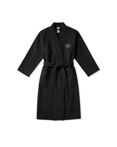 Waffle Robe
