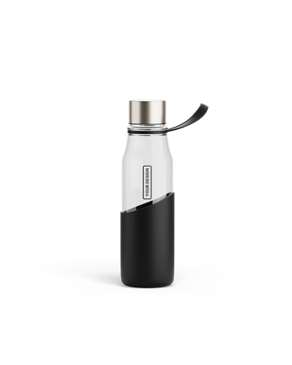 Doorzichtige Fles 

· 550 ml