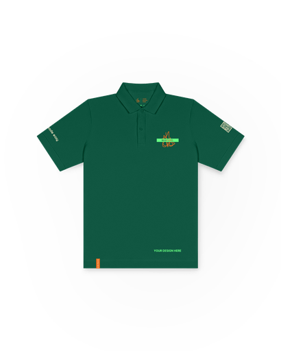 Polo a medida
