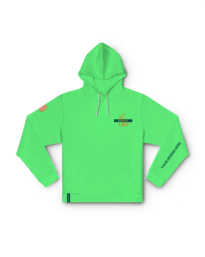 Bespoke Hoodie