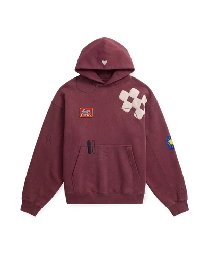 Bespoke Hoodie