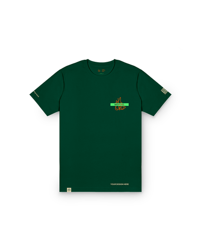 Bespoke T-Shirt
