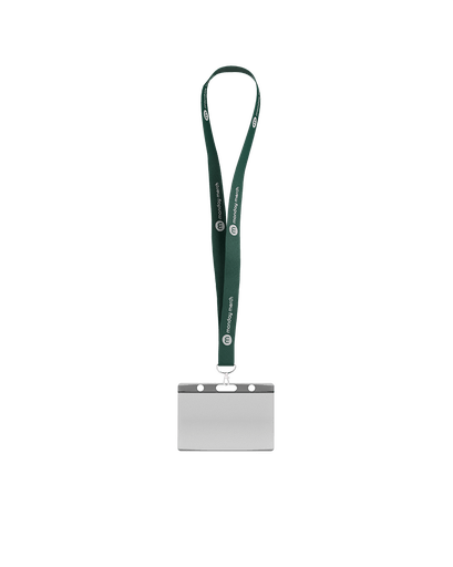 Full Colour Lanyard