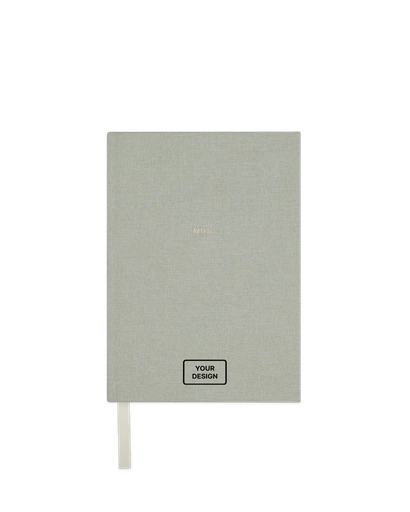 Mind Notizbuch