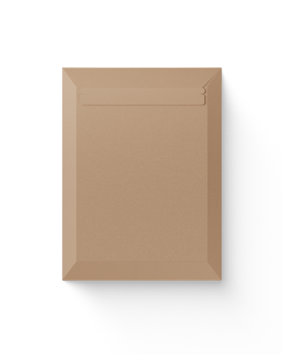 Plain Envelope