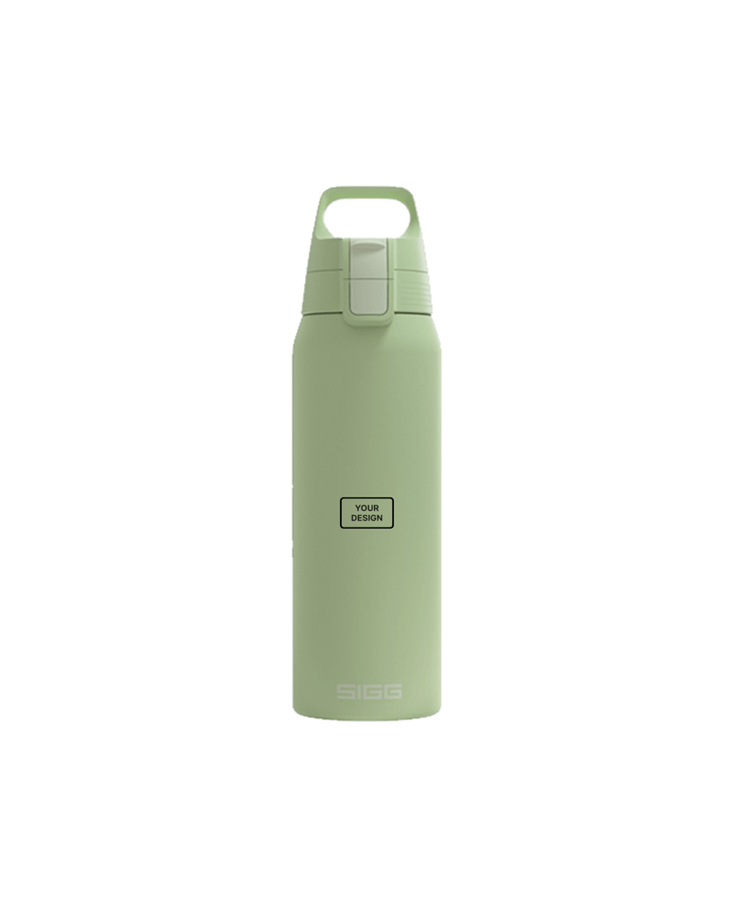 SIGG Roestvrij Staal Thermo - 750 ml