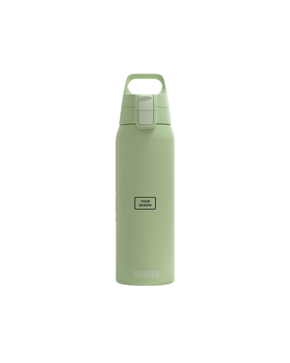 SIGG Stainless Steel Therno · 750 ml