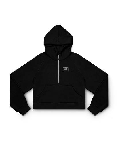 Lululemon Women's Half-Zip Hoodie