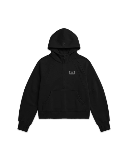 Lululemon Women's Half-Zip Hoodie