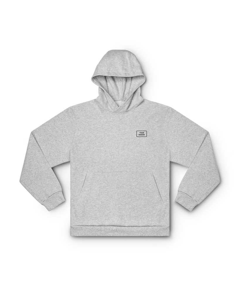 Lululemon Men's Premium Hoodie 