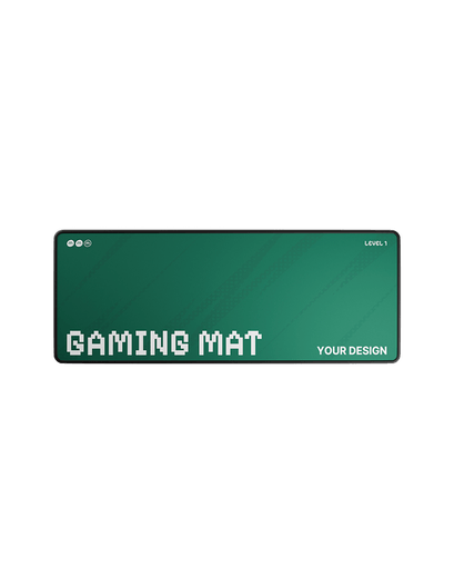 Gaming Mat