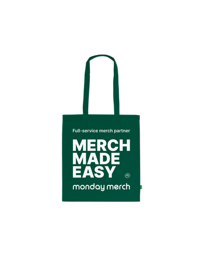 Full Colour Tote Bag