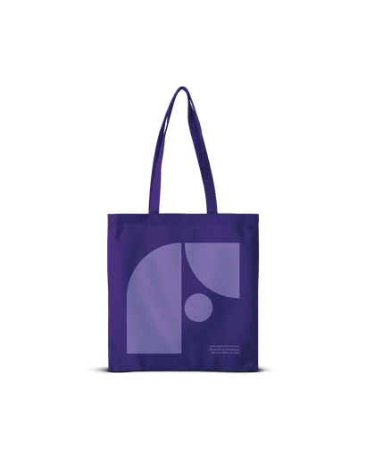 Full Colour Tote Bag