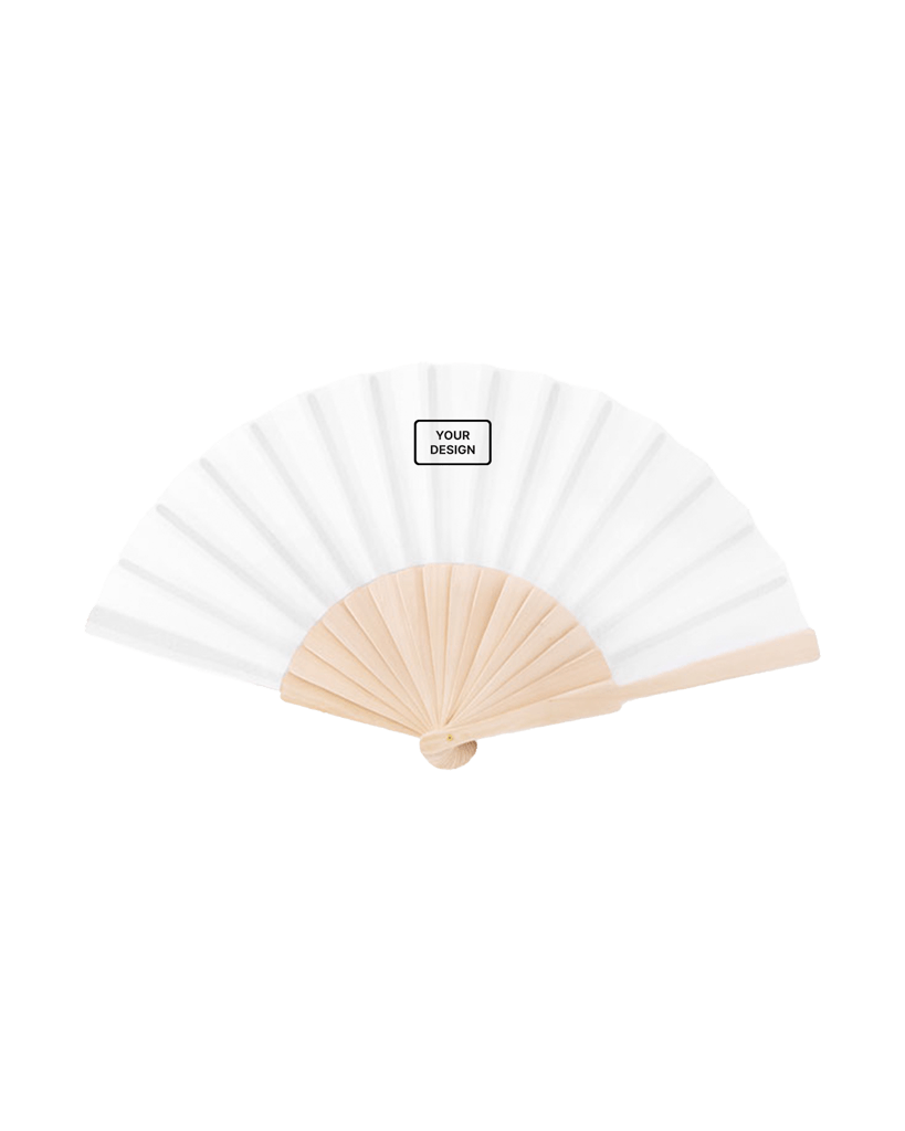 Hand Fan