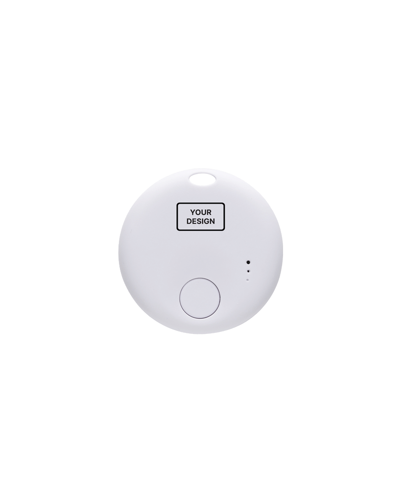 Tagzoeker voor Apple Find My