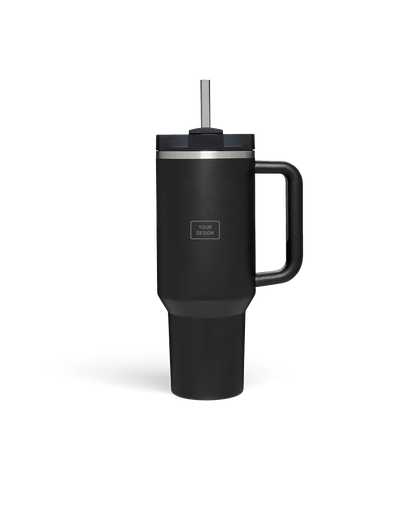 Stanley Quencher tumbler · 1.2 L